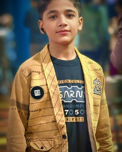 mohammad hasnain