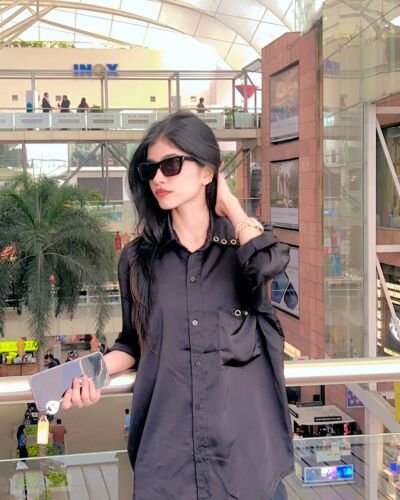 alfiya - Professional Model