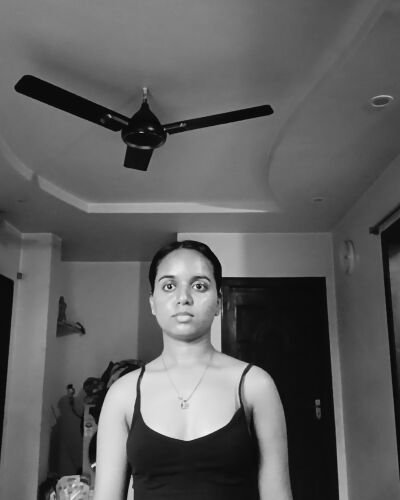amrita - Professional Model
