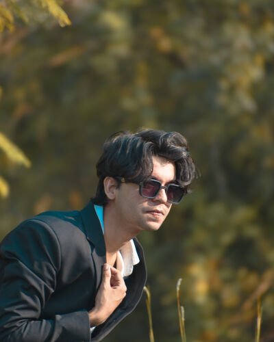 deepak kumar pandey - Professional Model