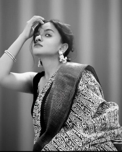 divyanjali gupta - Professional Model