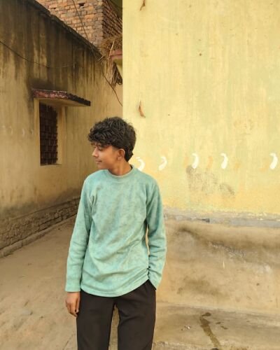 faizan khan - Professional Model