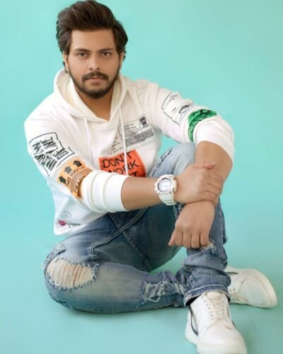 bhanu vardhan - Professional Model