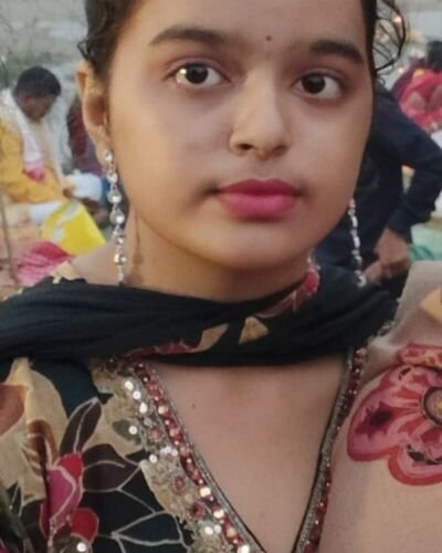 nandika - Professional Model