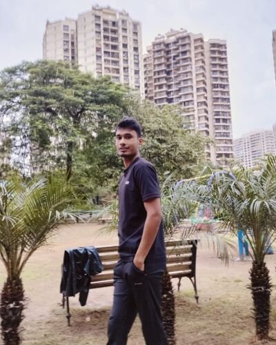 bikram barman - Professional Model
