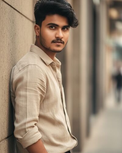 uday rishi
