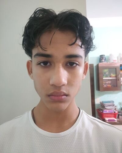 sameer roy medhi - Professional Model