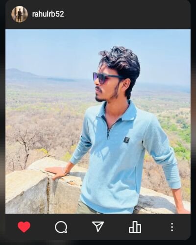 rahul raj bansal