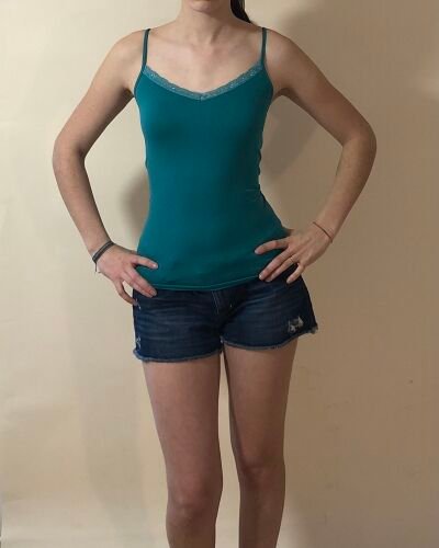anaelle - Professional Model