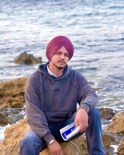 gurvinder singh - Professional Model