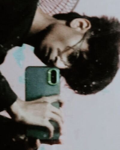 rajveer - Professional Model