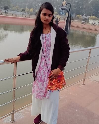 khushbu - Professional Model
