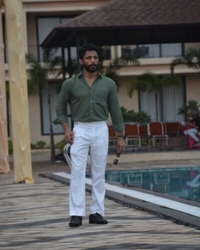 nilesh kumar - Professional Model