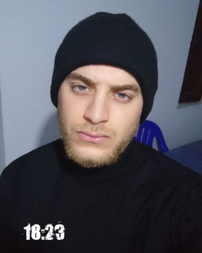 zerrouki - Professional Model