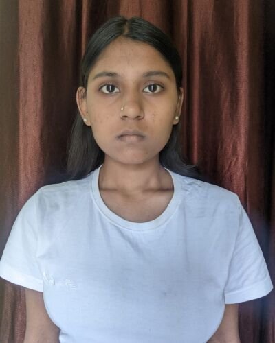 sakshi verma - Professional Model
