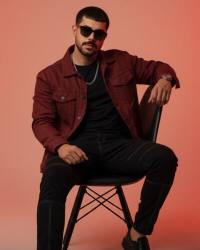 yaman - Professional Model