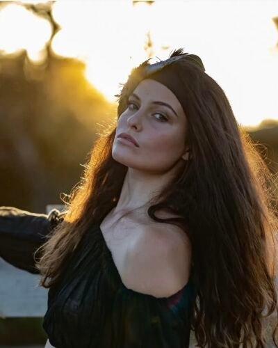 alessia - Professional Model