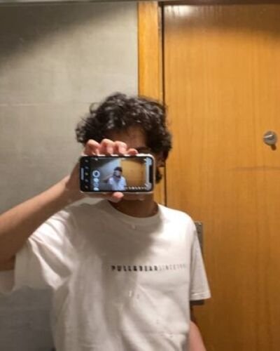 abderrahman - Professional Model