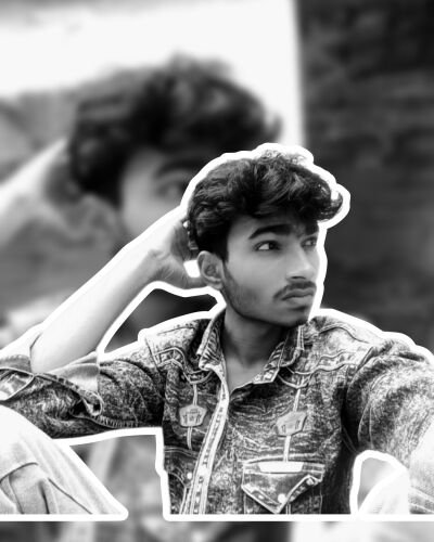 tanveer alam - Professional Model