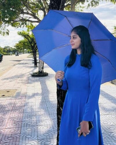 jayasree - Professional Model