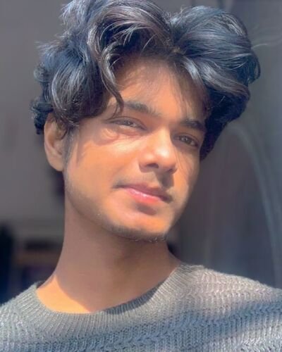 aanvi - Professional Model