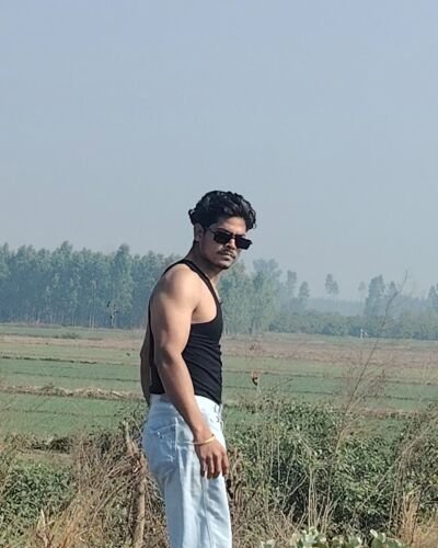 rinku pal - Professional Model