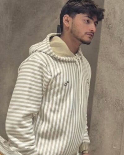 piyush - Professional Model