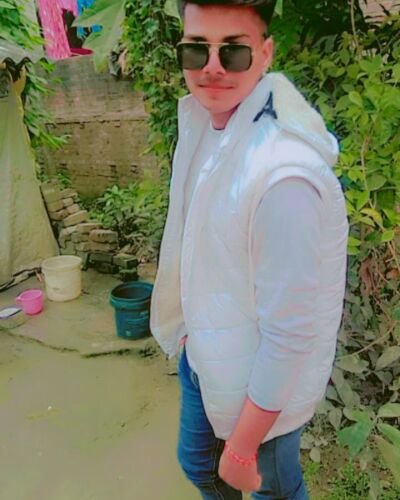 alok rawat - Professional Model