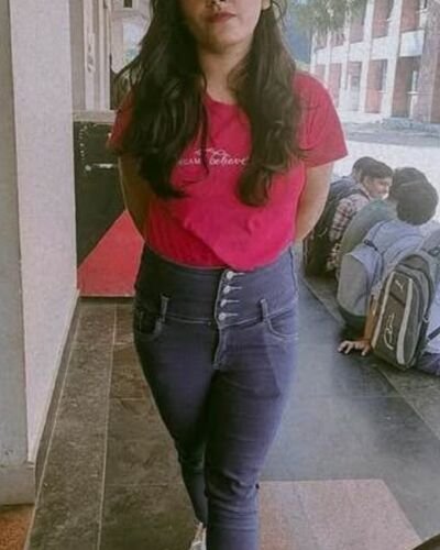 ankita singh - Professional Model