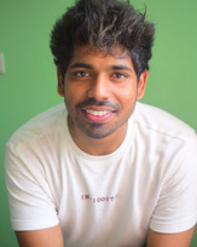 surjeet - Professional Model