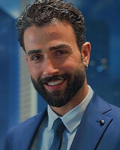 hesam - Professional Model