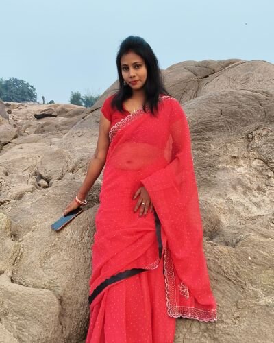 sangita pandey