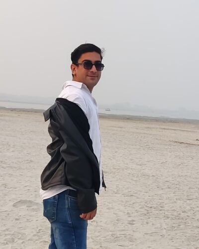 deepak