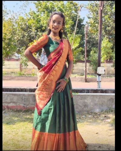 ushadevi - Professional Model