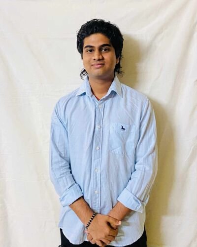 sakshath shetty - Professional Model