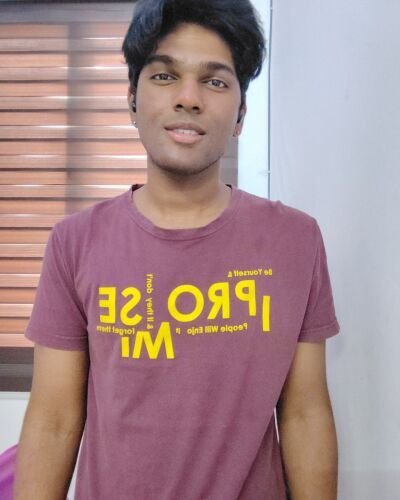 tirishaanth