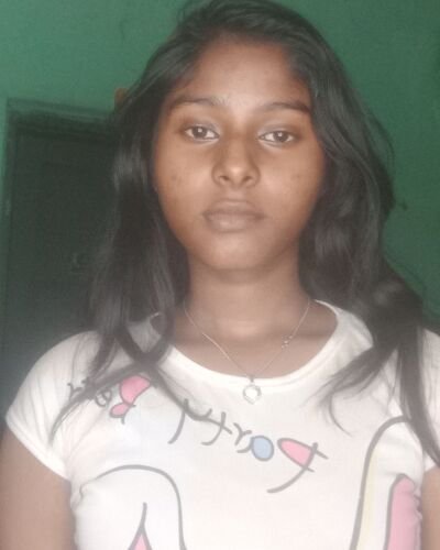 varsha - Professional Model