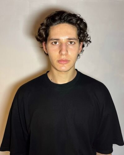 oleksandr - Professional Model