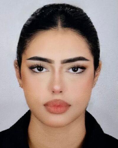 siham - Professional Model