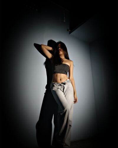 devika - Professional Model