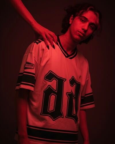 adam - Professional Model