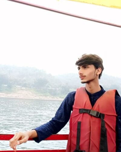 yatharth shrivastava - Professional Model