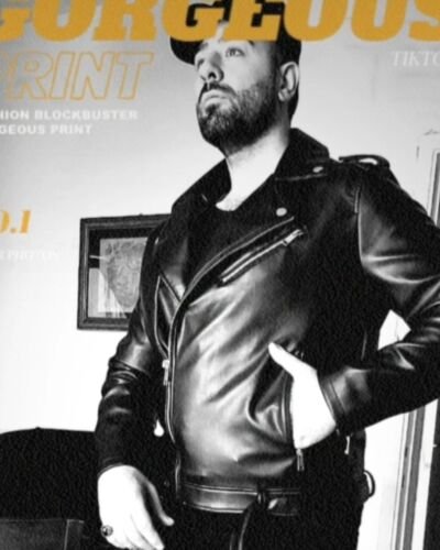 abedellatif - Professional Model