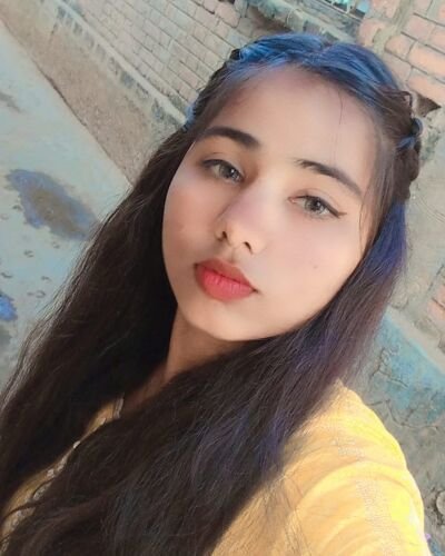 shyama kumari - Professional Model