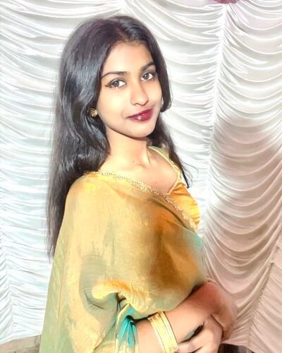 anushree - Professional Model