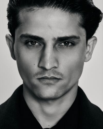 rahul - Professional Model