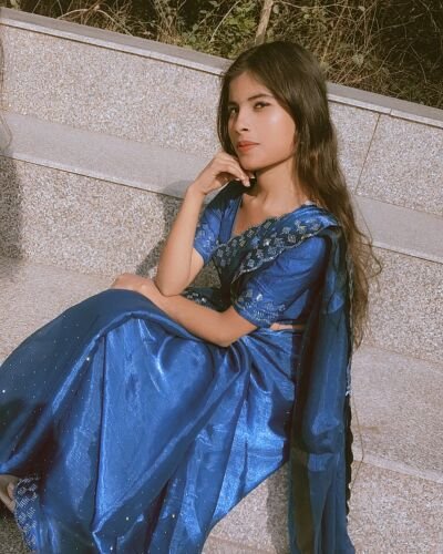 priyanka - Professional Model