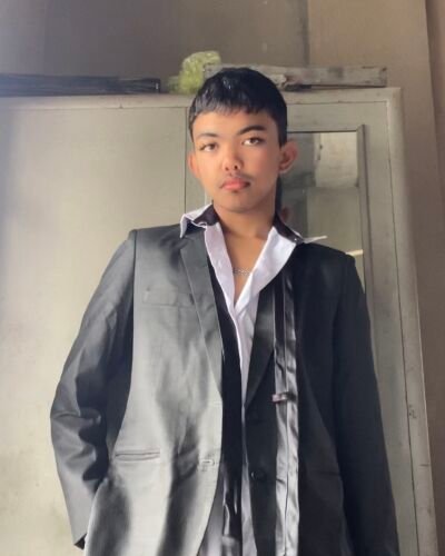asaang - Professional Model