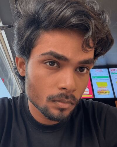 arush