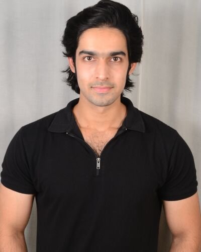 Aryan sharma